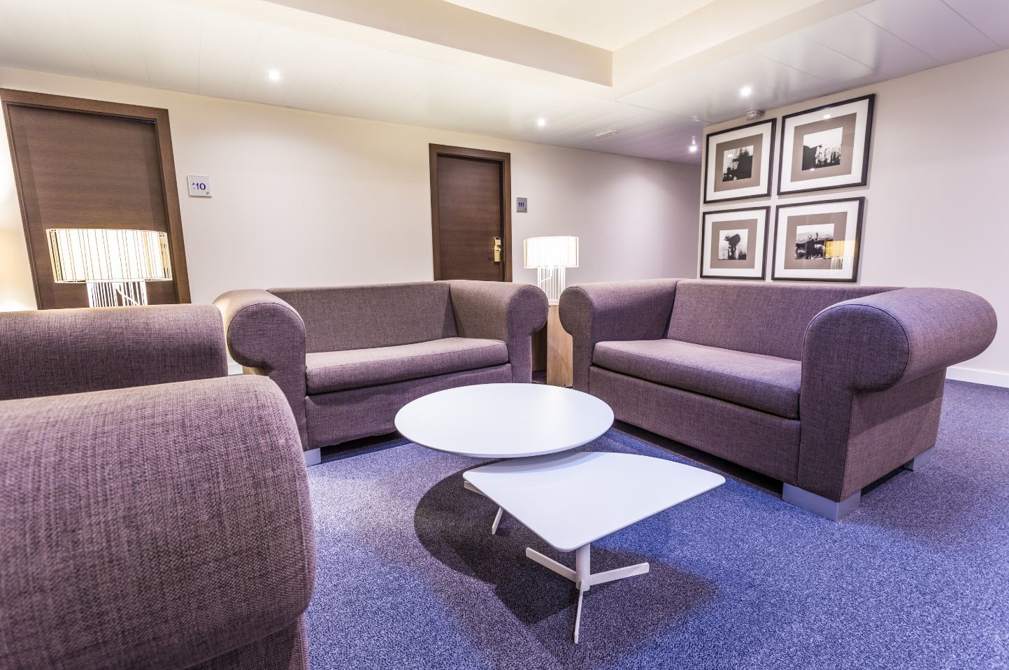 Hotel Dwo Urban Grenade Extérieur photo