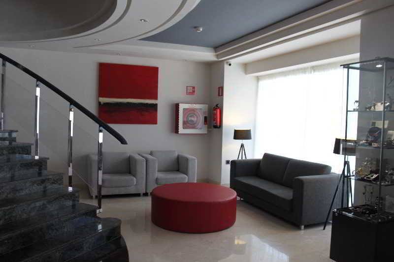 Hotel Dwo Urban Grenade Extérieur photo