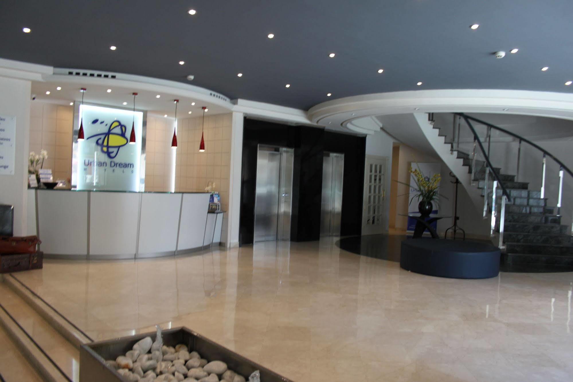 Hotel Dwo Urban Grenade Extérieur photo